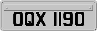 OQX1190