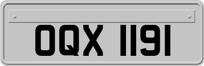 OQX1191