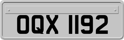 OQX1192