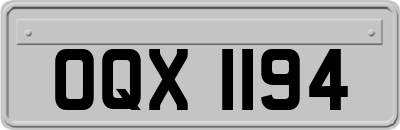 OQX1194
