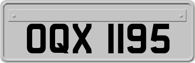 OQX1195