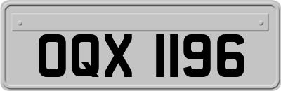 OQX1196