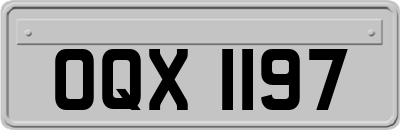 OQX1197