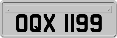OQX1199
