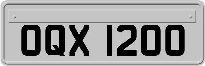 OQX1200