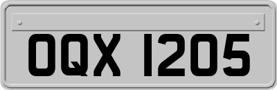 OQX1205