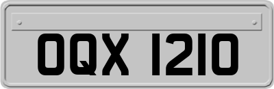 OQX1210