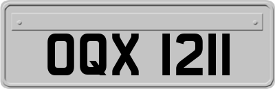 OQX1211