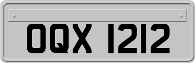 OQX1212
