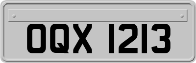 OQX1213