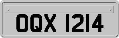 OQX1214