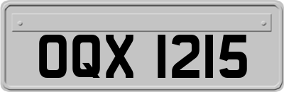 OQX1215
