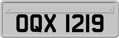OQX1219
