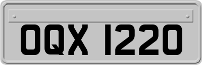 OQX1220