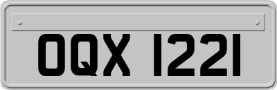 OQX1221
