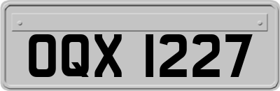 OQX1227