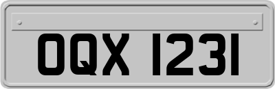OQX1231