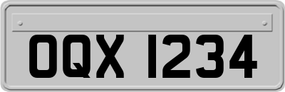 OQX1234