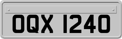 OQX1240