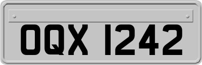 OQX1242