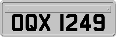 OQX1249