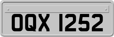 OQX1252