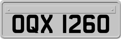 OQX1260