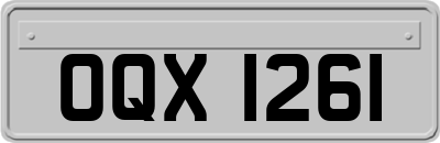 OQX1261