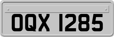 OQX1285