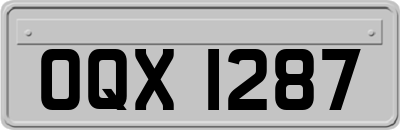 OQX1287