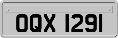 OQX1291