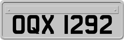 OQX1292