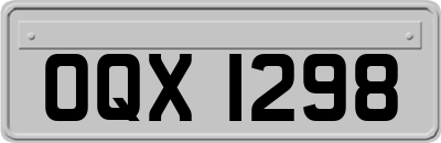 OQX1298