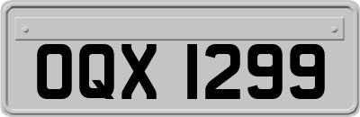 OQX1299
