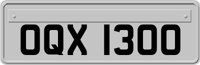 OQX1300