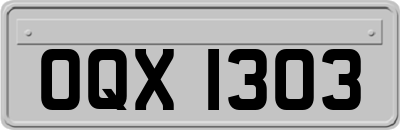 OQX1303