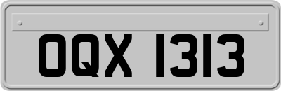 OQX1313