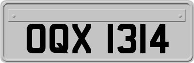 OQX1314