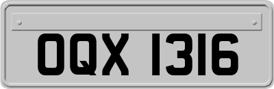 OQX1316