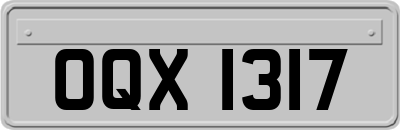 OQX1317