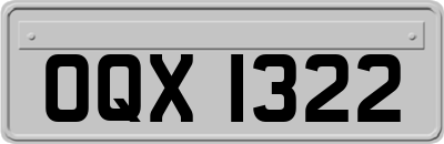 OQX1322