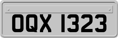 OQX1323