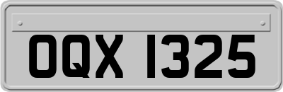 OQX1325
