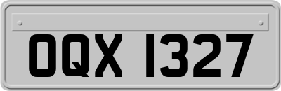 OQX1327