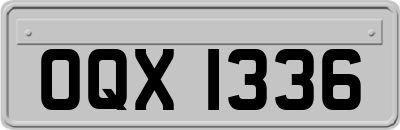 OQX1336