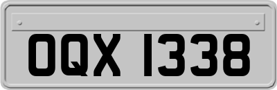 OQX1338