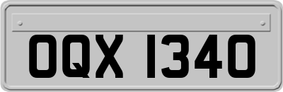 OQX1340