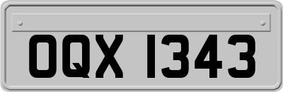 OQX1343
