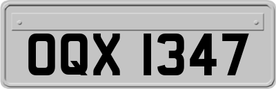 OQX1347