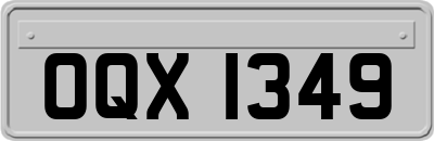 OQX1349